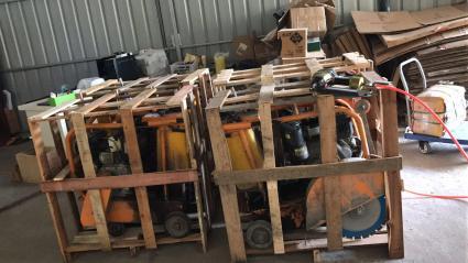 罗庄行李、家具、电器包装托运