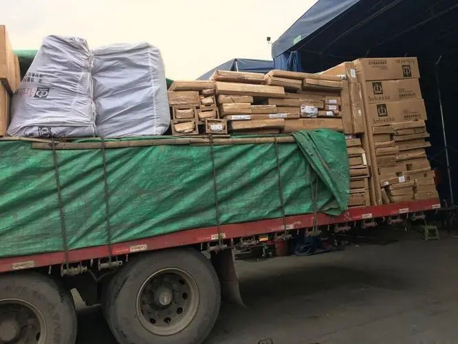 罗庄家具托运