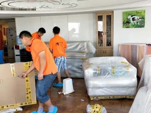罗庄精品搬家公司